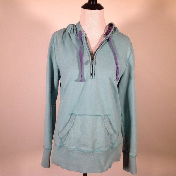 green hoodie womens uk